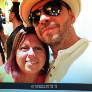 Meet your Posher, Dawn